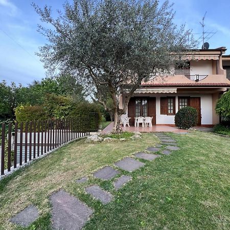 Villa Luisa Gorle Zewnętrze zdjęcie