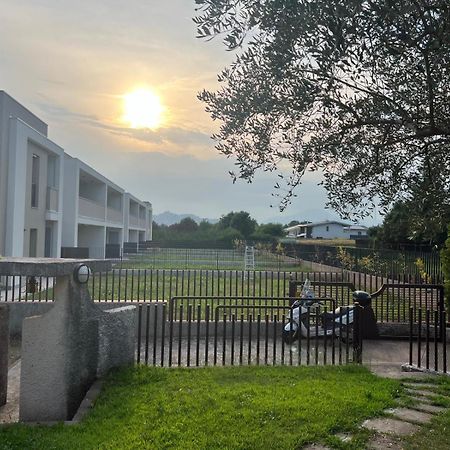 Villa Luisa Gorle Zewnętrze zdjęcie