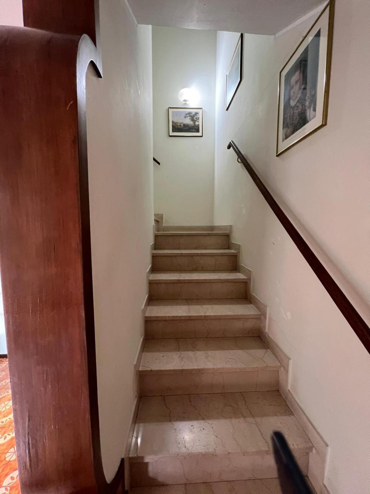 Villa Luisa Gorle Zewnętrze zdjęcie