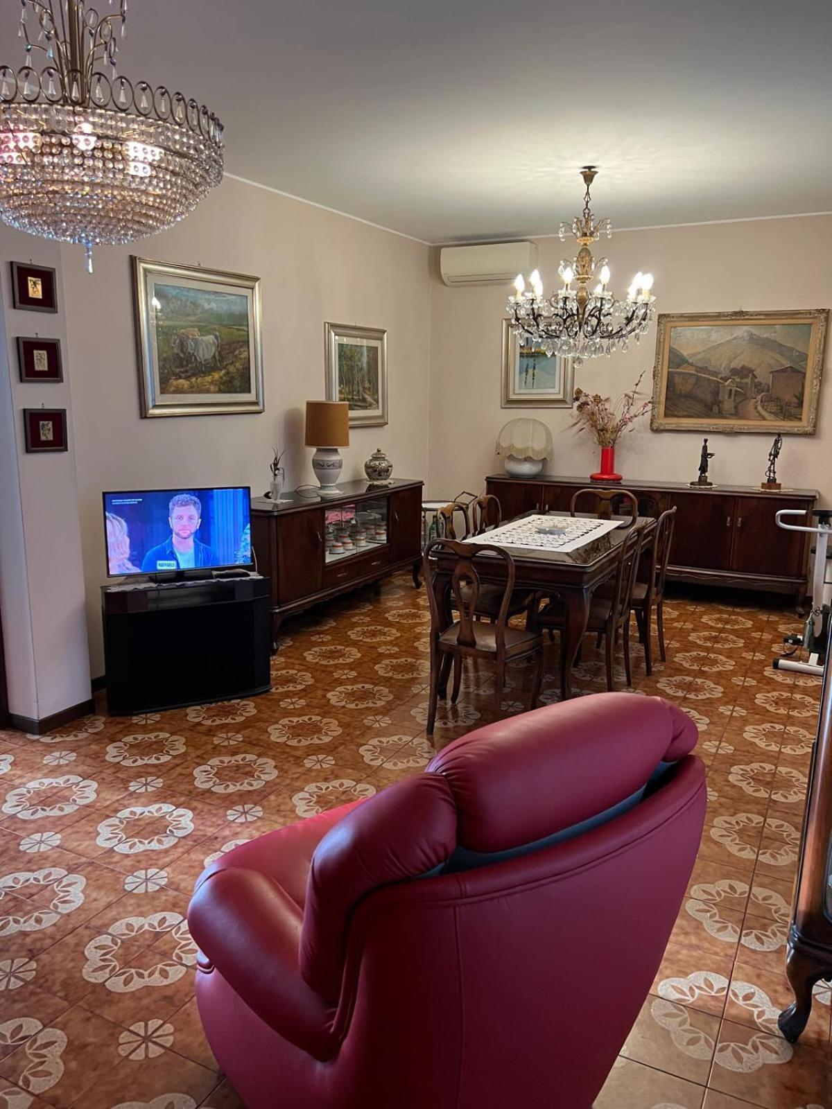 Villa Luisa Gorle Zewnętrze zdjęcie