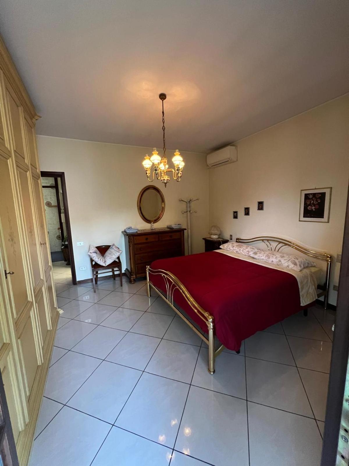 Villa Luisa Gorle Zewnętrze zdjęcie