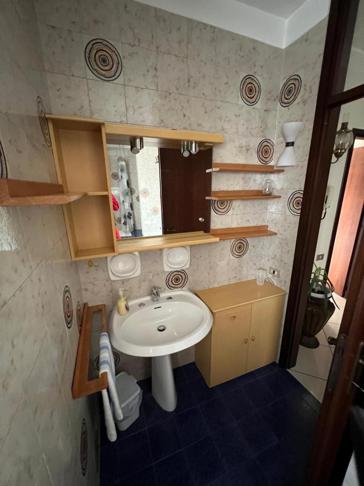 Villa Luisa Gorle Zewnętrze zdjęcie