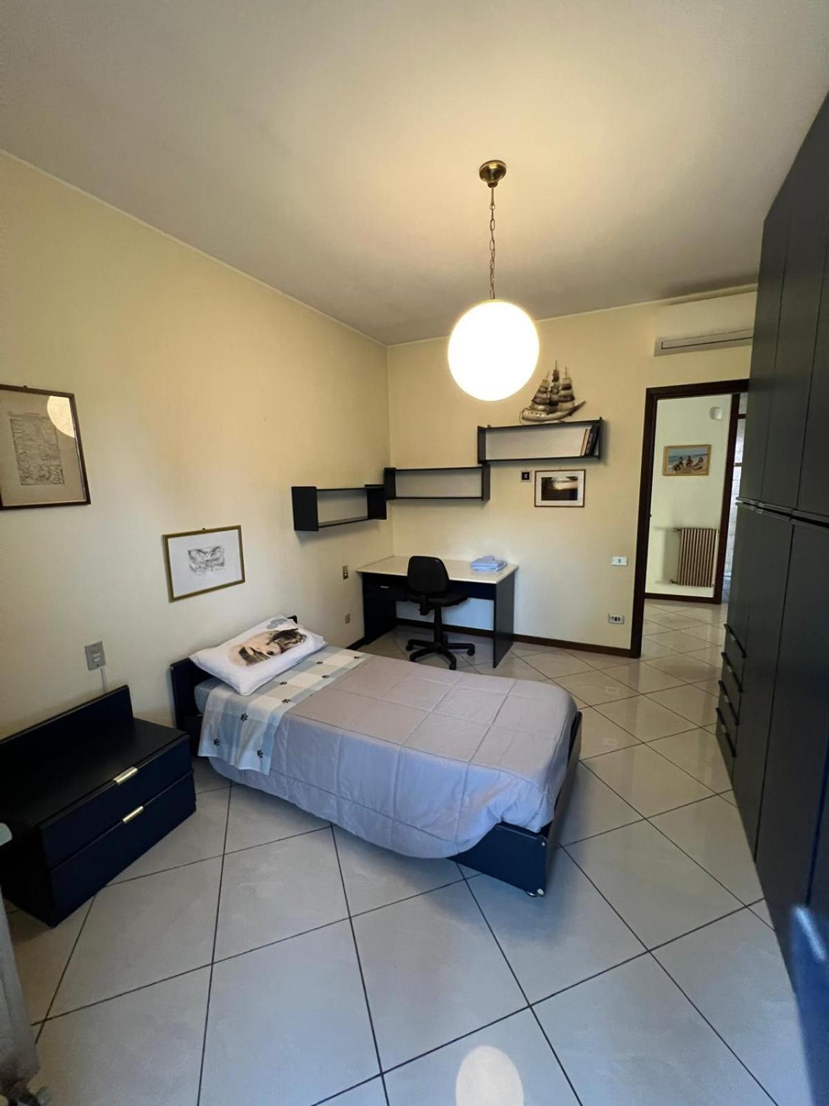 Villa Luisa Gorle Zewnętrze zdjęcie