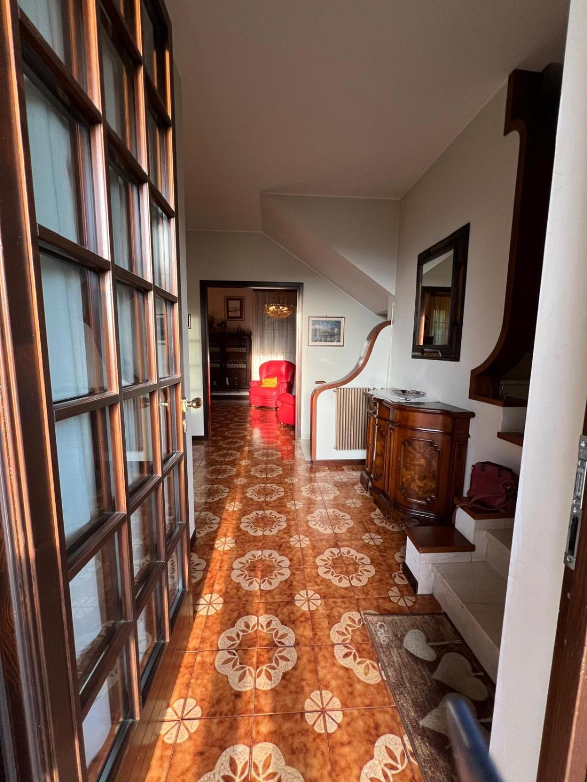 Villa Luisa Gorle Zewnętrze zdjęcie