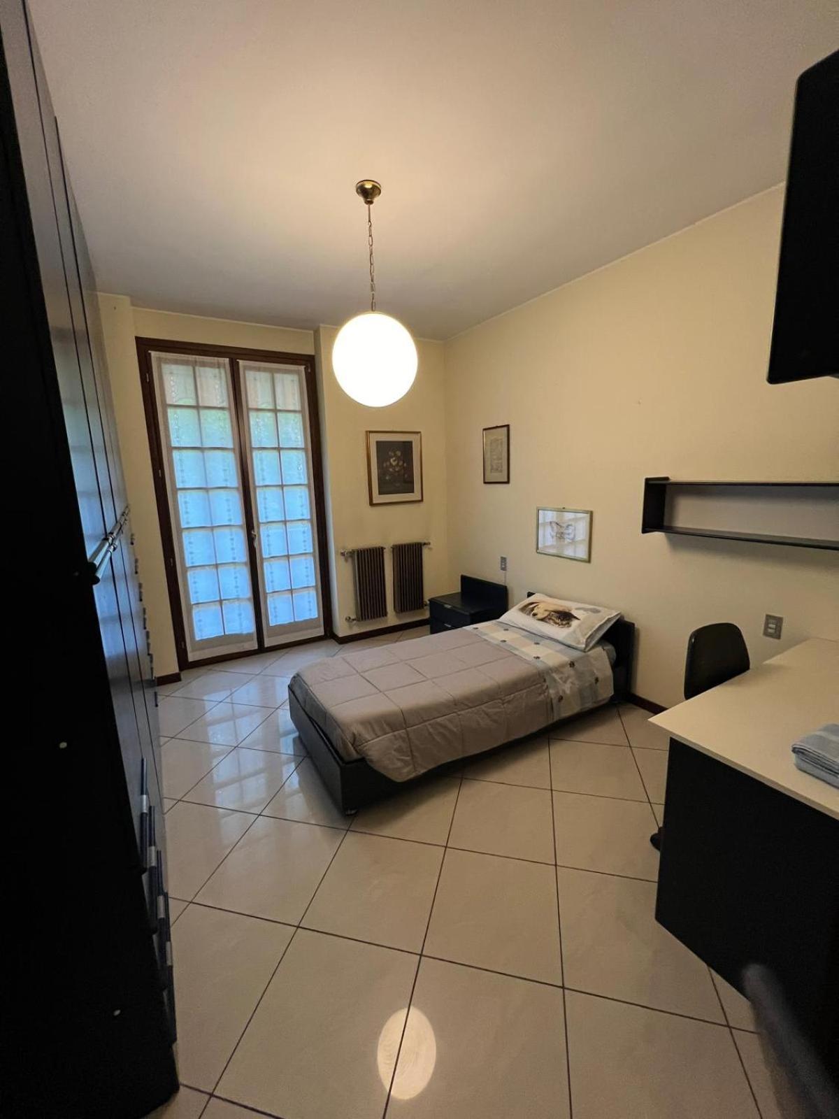 Villa Luisa Gorle Zewnętrze zdjęcie