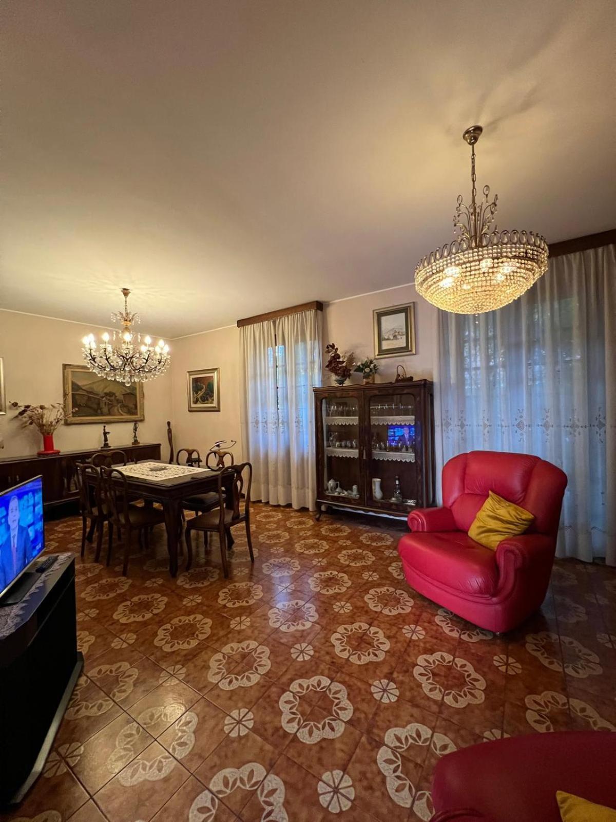 Villa Luisa Gorle Zewnętrze zdjęcie