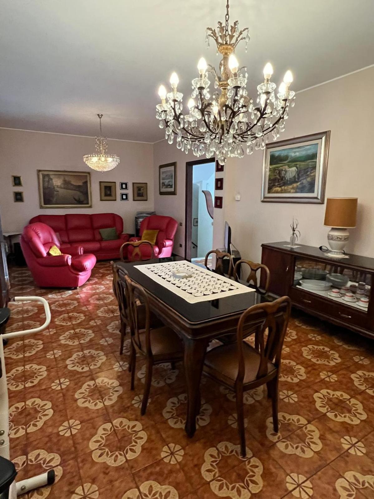 Villa Luisa Gorle Zewnętrze zdjęcie