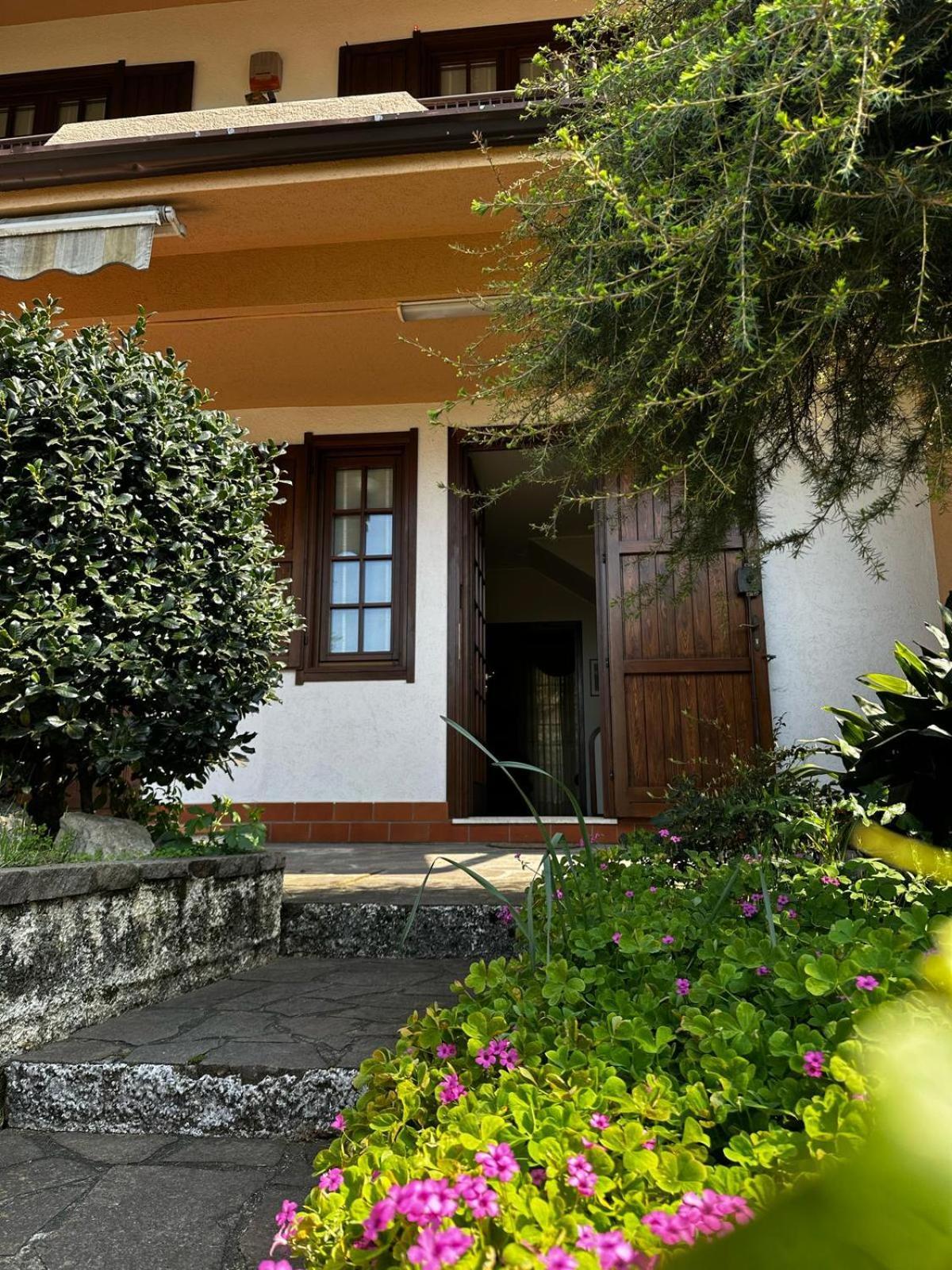 Villa Luisa Gorle Zewnętrze zdjęcie