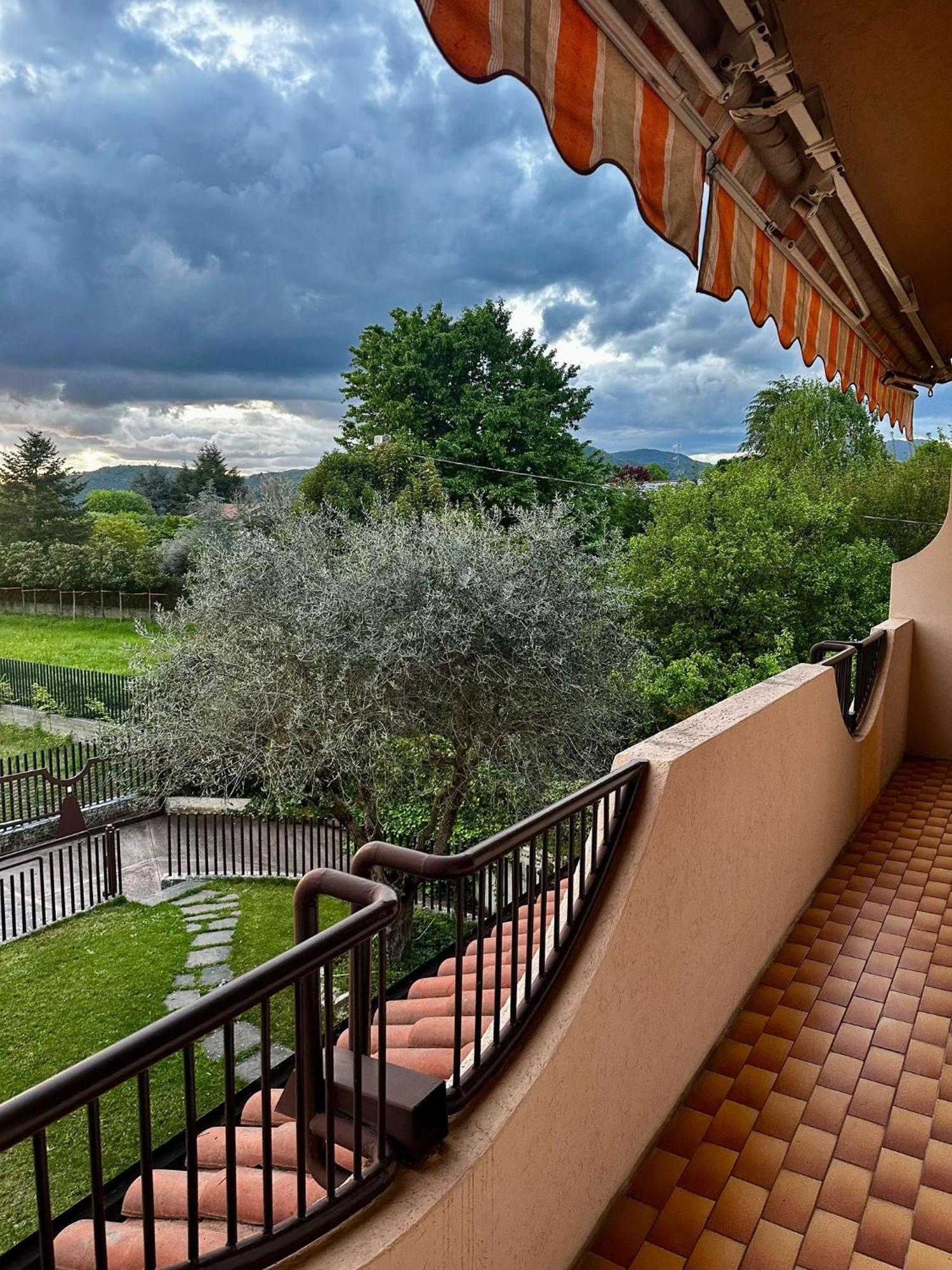 Villa Luisa Gorle Zewnętrze zdjęcie